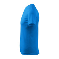 Tee-shirt homme Fantasy 124 - bleu tuba