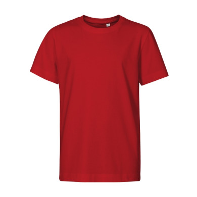 Tee-shirt enfant Edge 815 - rouge