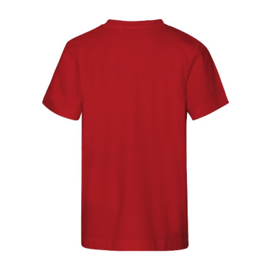 Tee-shirt enfant Edge 815 - rouge