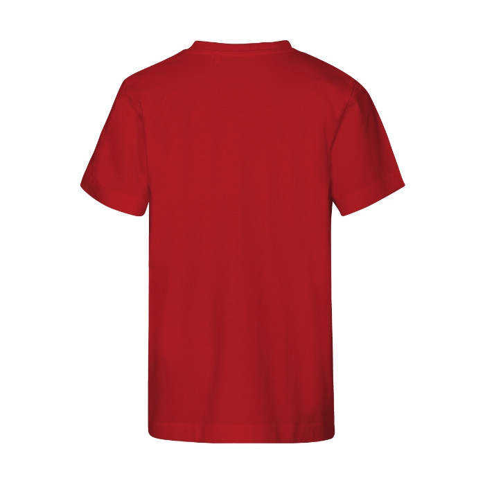 Tee-shirt enfant Edge 815 - rouge