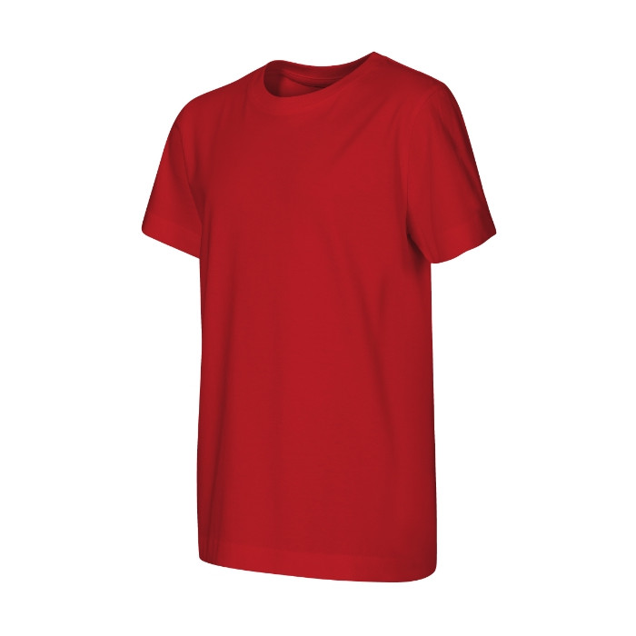 Tee-shirt enfant Edge 815 - rouge