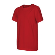 Tee-shirt enfant Edge 815 - rouge