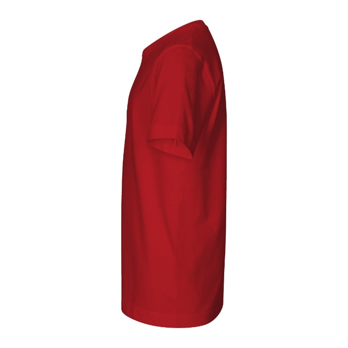 Tee-shirt enfant Edge 815 - rouge