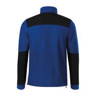 Fleece unisex Effect 530 - bleu royal 05 (brand label)