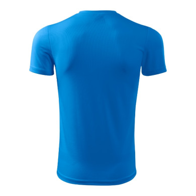 Tee-shirt enfant Fantasy 147 - bleu tuba