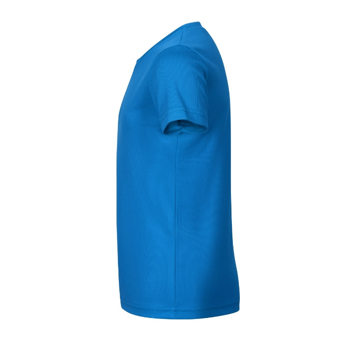 Tee-shirt enfant Fantasy 147 - bleu tuba