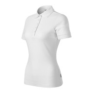 Polo femme Reserve R23 - blanc 00 (brand label)