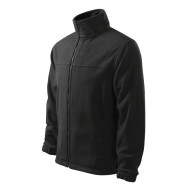 Fleece homme Jacket 501 - ebony gray 94 (brand label)
