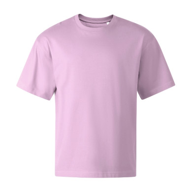 Tee-shirt unisex Stage 812 - orchidée