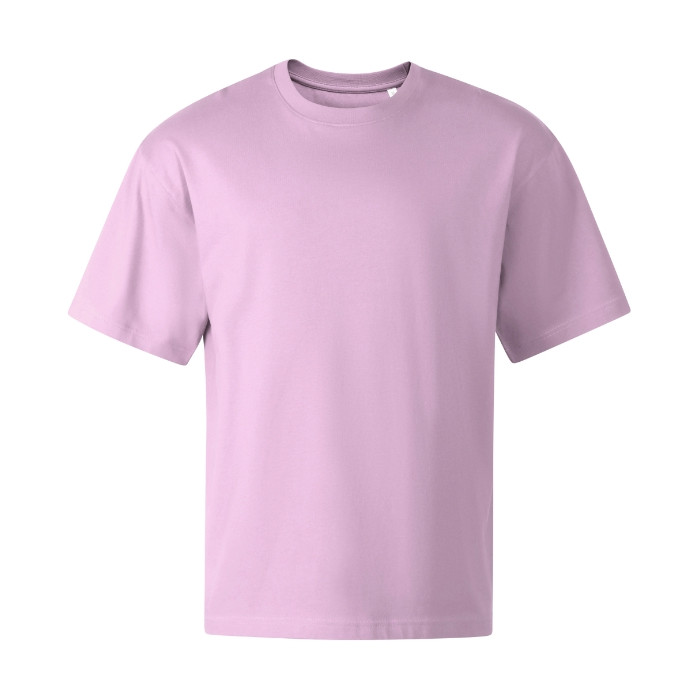 Tee-shirt unisex Stage 812 - orchidée