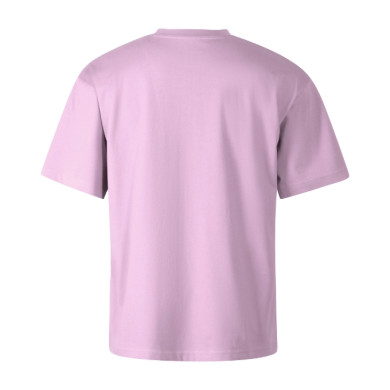 Tee-shirt unisex Stage 812 - orchidée