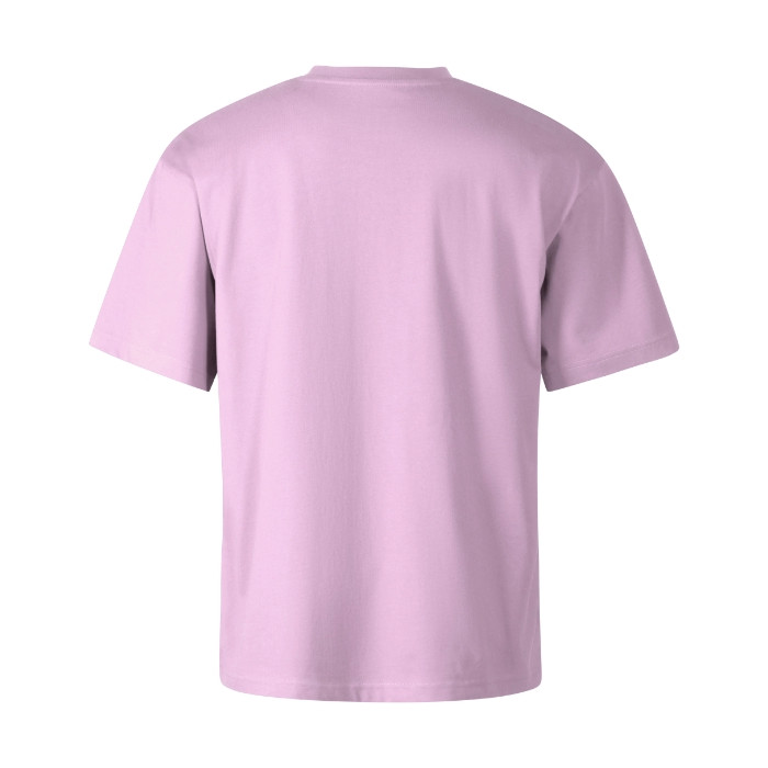 Tee-shirt unisex Stage 812 - orchidée