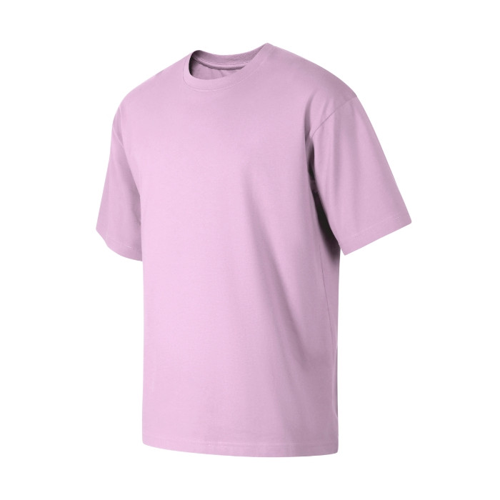 Tee-shirt unisex Stage 812 - orchidée
