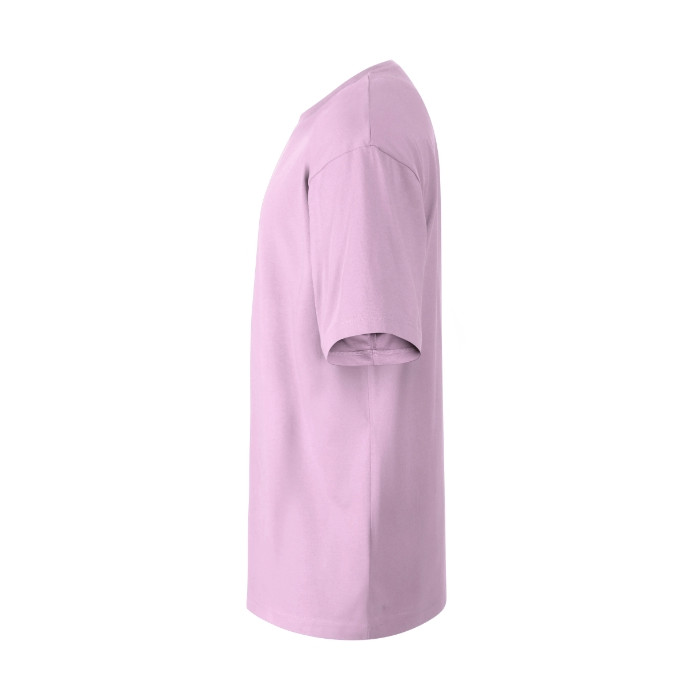Tee-shirt unisex Stage 812 - orchidée