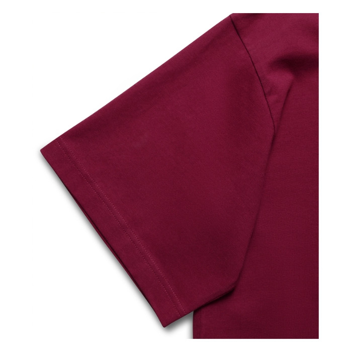 Tee-shirt unisex Stage 812 - orchidée