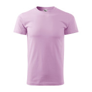 Tee-shirt homme Basic 129 - orchidée