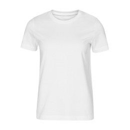 Tee-shirt femme Edge 814 - blanc
