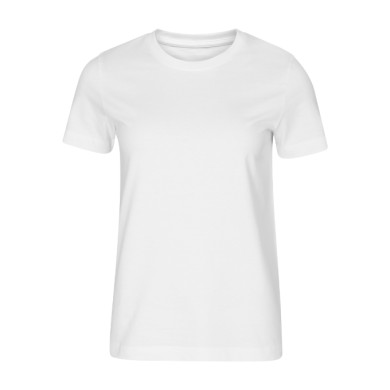 Tee-shirt femme Edge 814 - blanc