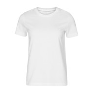 Tee-shirt femme Edge 814 - blanc
