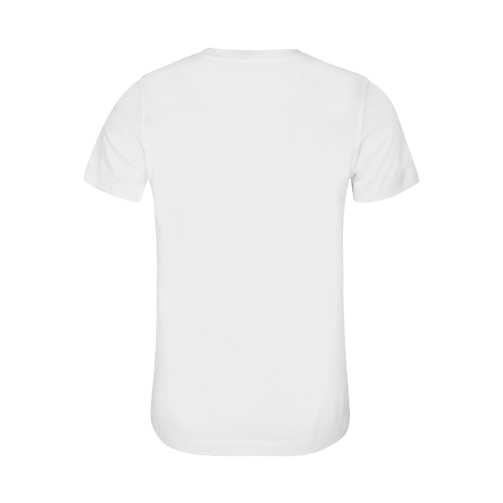 Tee-shirt femme Edge 814 - blanc