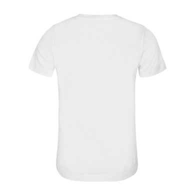 Tee-shirt femme Edge 814 - blanc