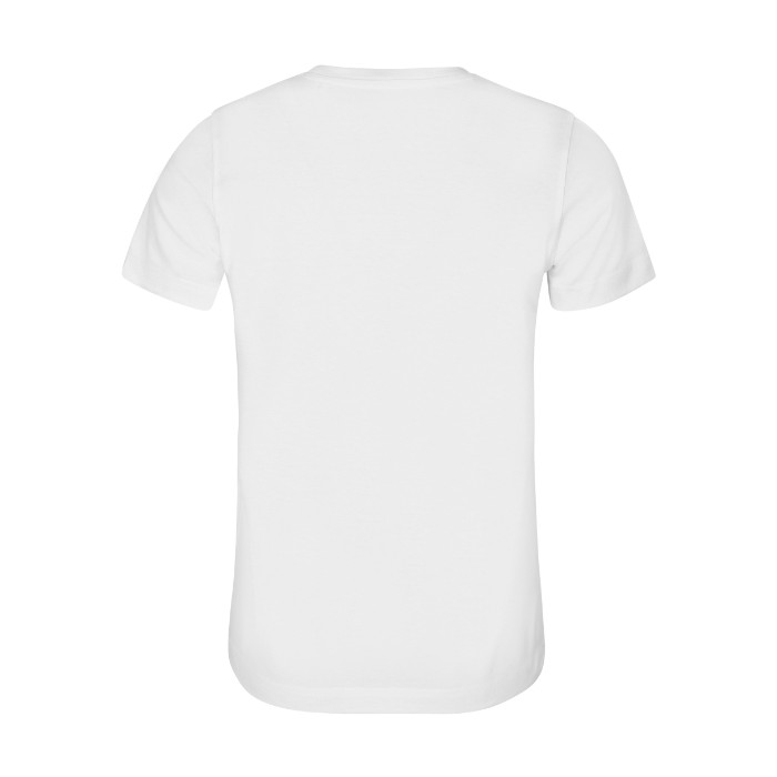 Tee-shirt femme Edge 814 - blanc