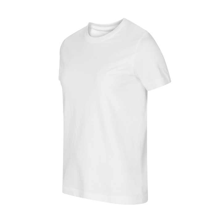 Tee-shirt femme Edge 814 - blanc