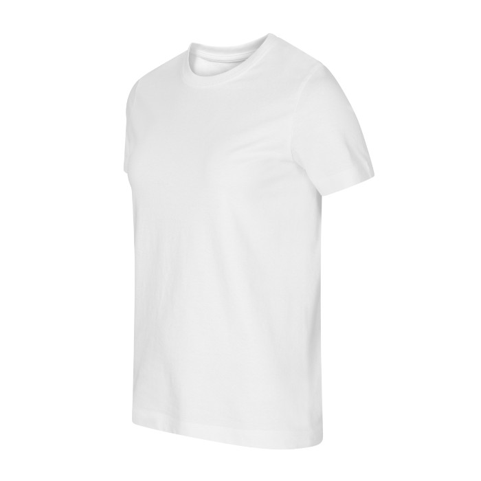 Tee-shirt femme Edge 814 - blanc
