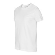 Tee-shirt femme Edge 814 - blanc