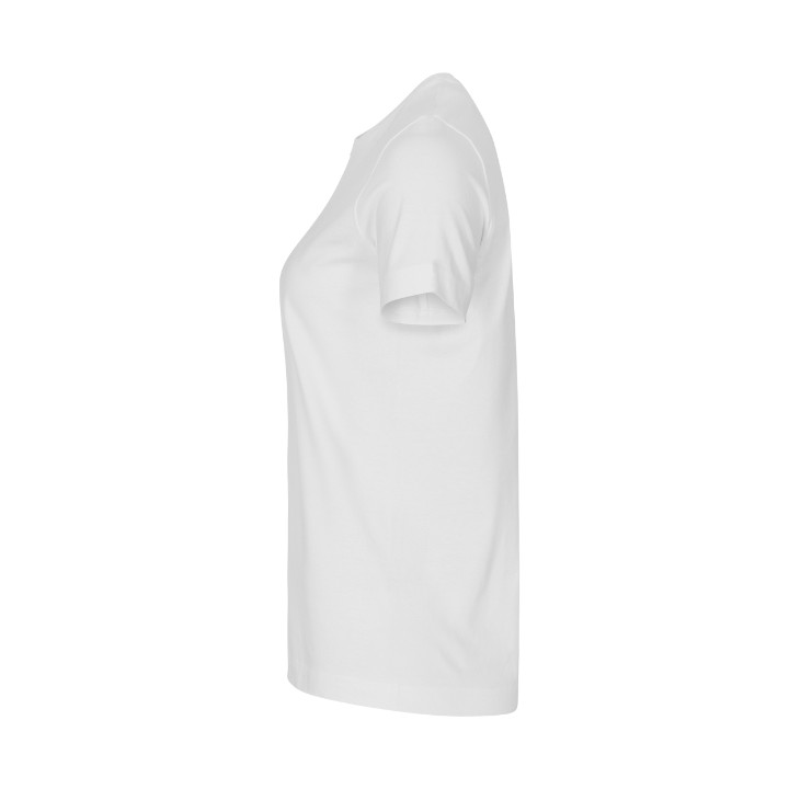 Tee-shirt femme Edge 814 - blanc