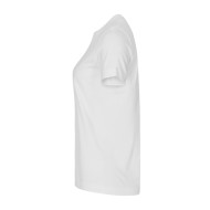Tee-shirt femme Edge 814 - blanc