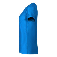 Tee-shirt femme Fantasy 140 - bleu tuba