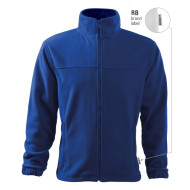 Fleece homme Jacket 501 - bleu royal 05 (brand label)