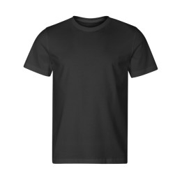 Tee-shirt homme Edge 813 - ebony gray