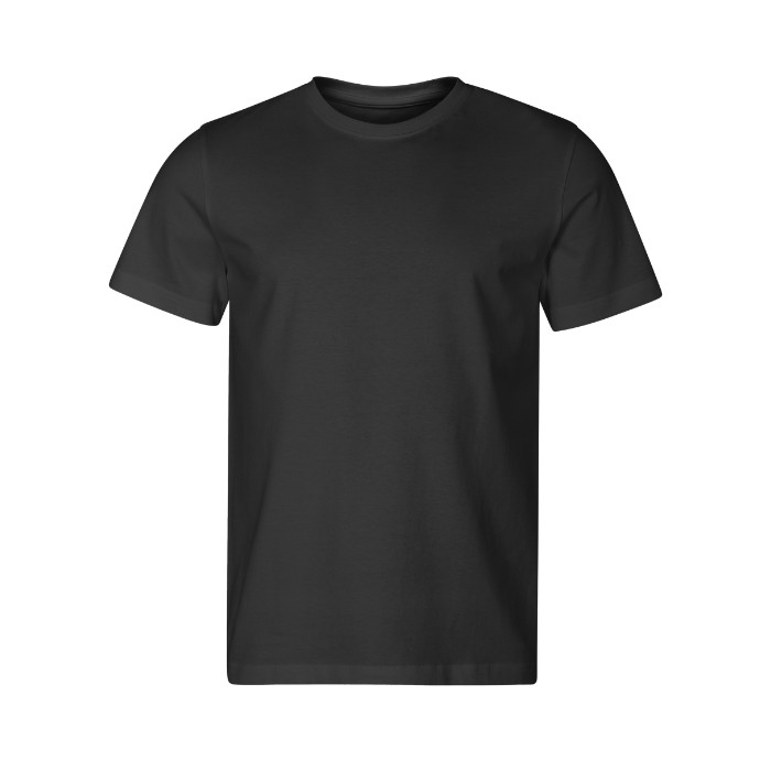 Tee-shirt homme Edge 813 - ebony gray