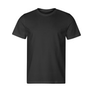 Tee-shirt homme Edge 813 - ebony gray