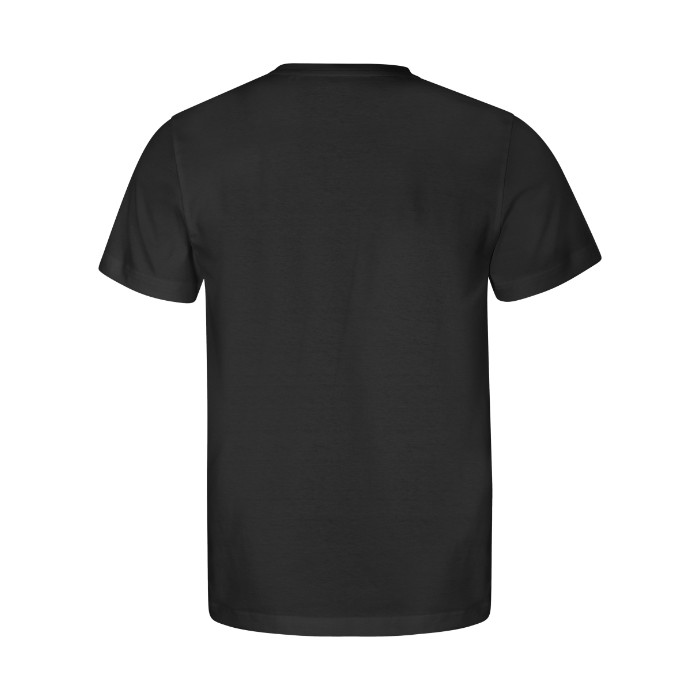 Tee-shirt homme Edge 813 - ebony gray