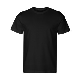 Tee-shirt homme Edge 813 - noir
