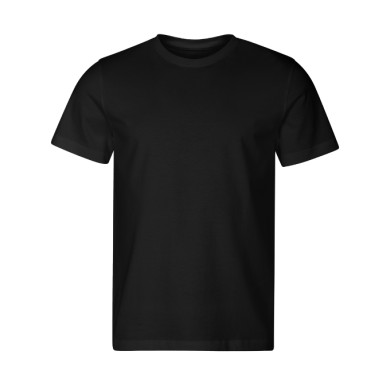 Tee-shirt homme Edge 813 - noir