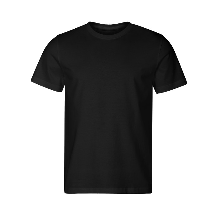 Tee-shirt homme Edge 813 - noir