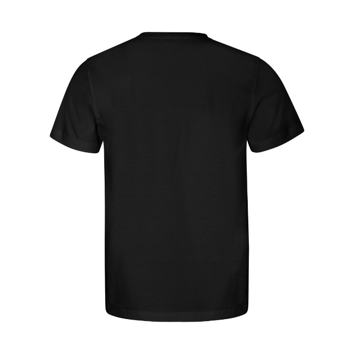 Tee-shirt homme Edge 813 - noir