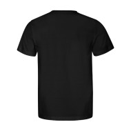 Tee-shirt homme Edge 813 - noir