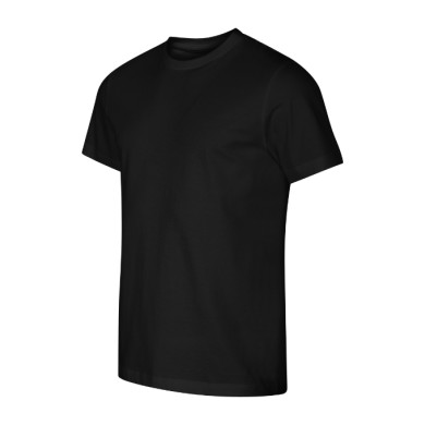 Tee-shirt homme Edge 813 - noir