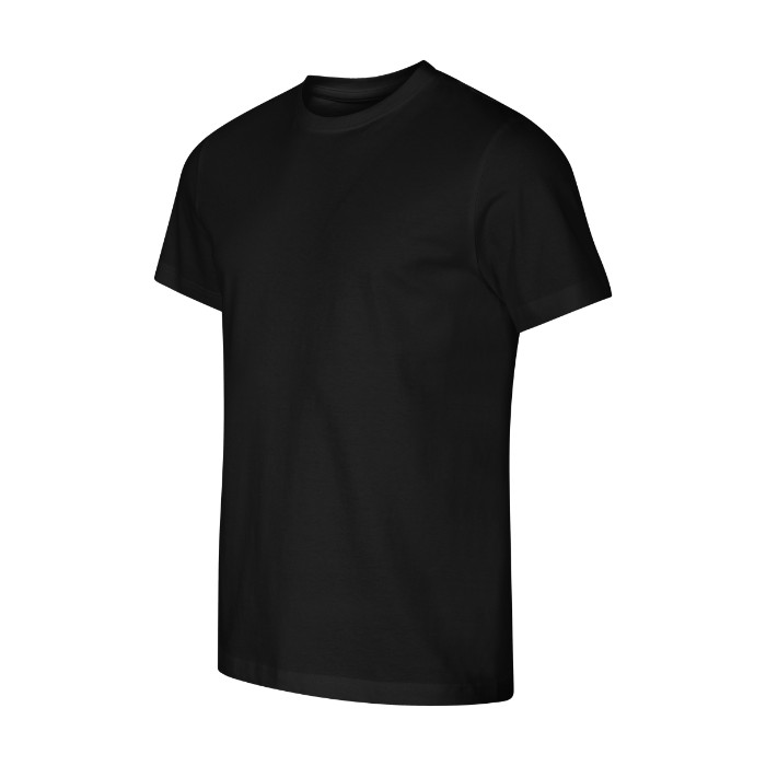 Tee-shirt homme Edge 813 - noir