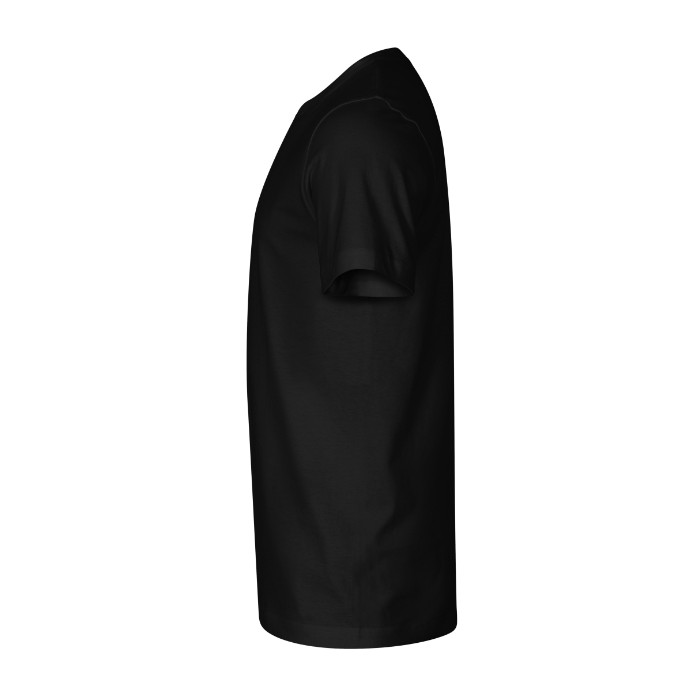 Tee-shirt homme Edge 813 - noir