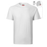 Tee-shirt unisex Recall R07 - blanc 00 (brand label)