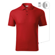 Polo homme Reserve R22 - rouge 07 (brand label)