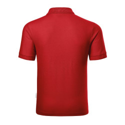 Polo homme Reserve R22 - rouge 07 (brand label)