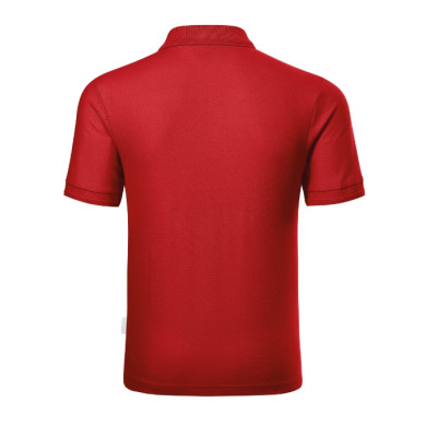 Polo homme Reserve R22 - rouge 07 (brand label)