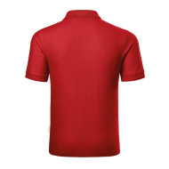 Polo homme Reserve R22 - rouge 07 (brand label)